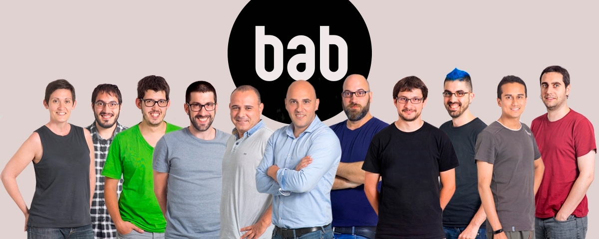 wearebab cabecera