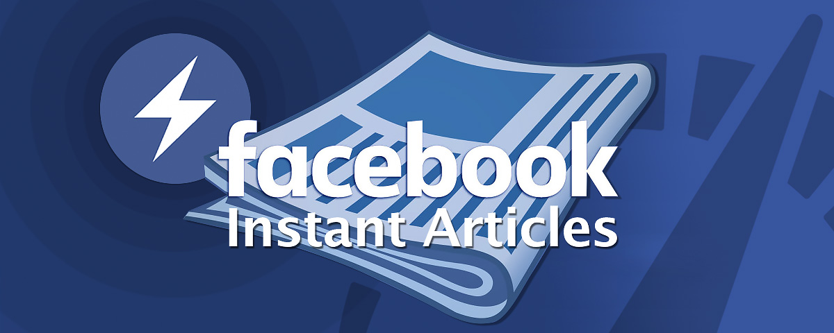 Facebook Instant Articles