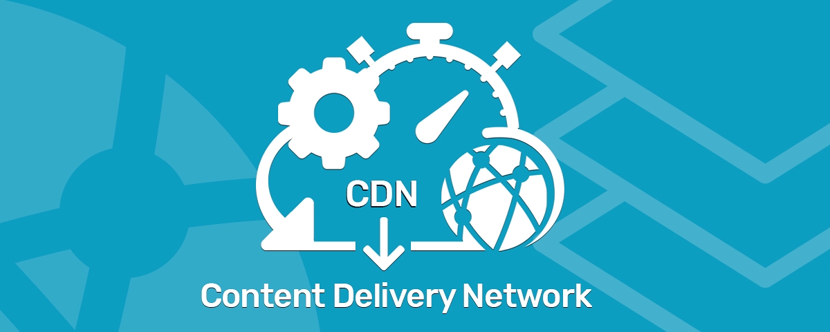 CDN Contento Delivery Network