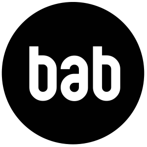 logo BAB