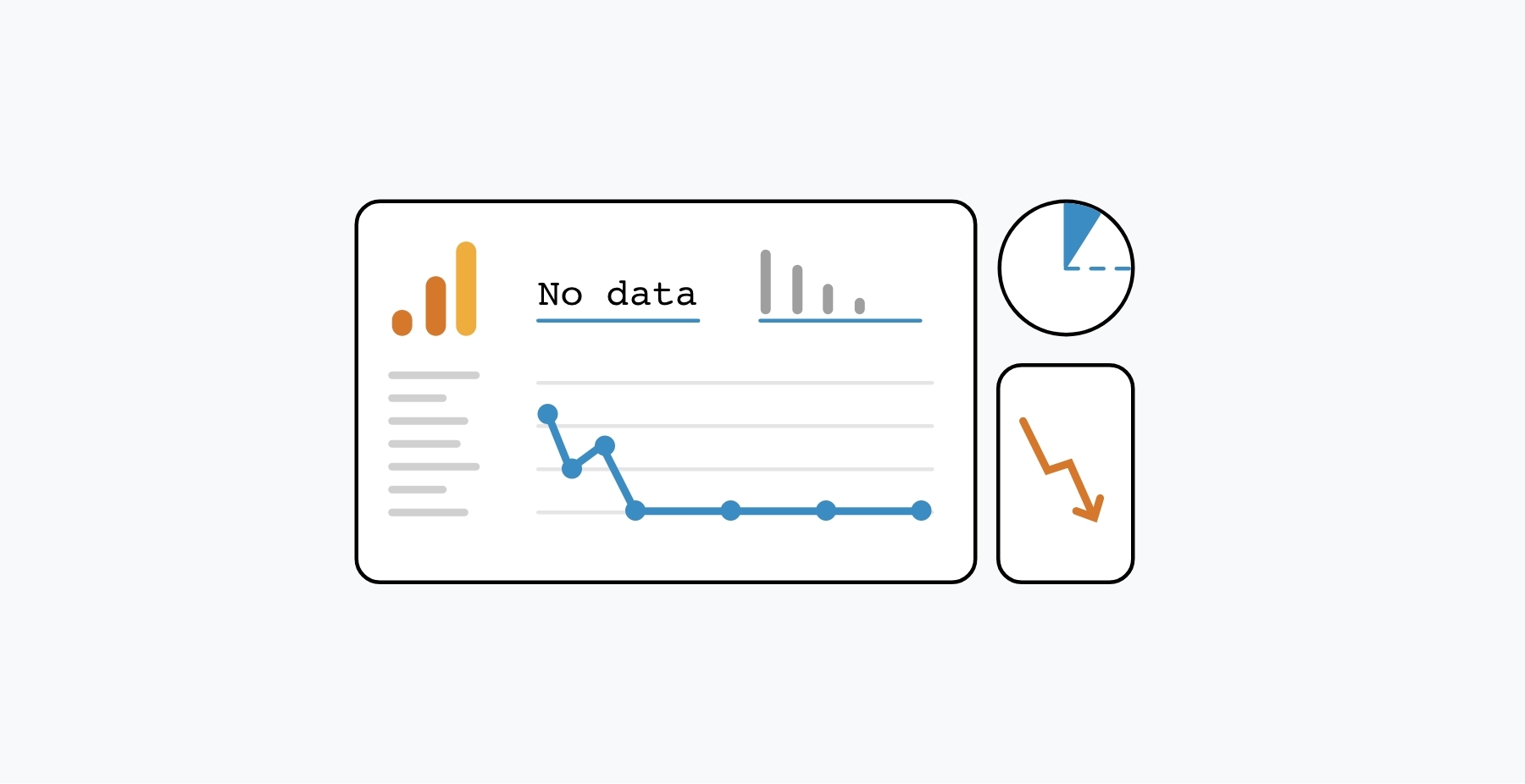 Google Analytics en medios de comunicacion