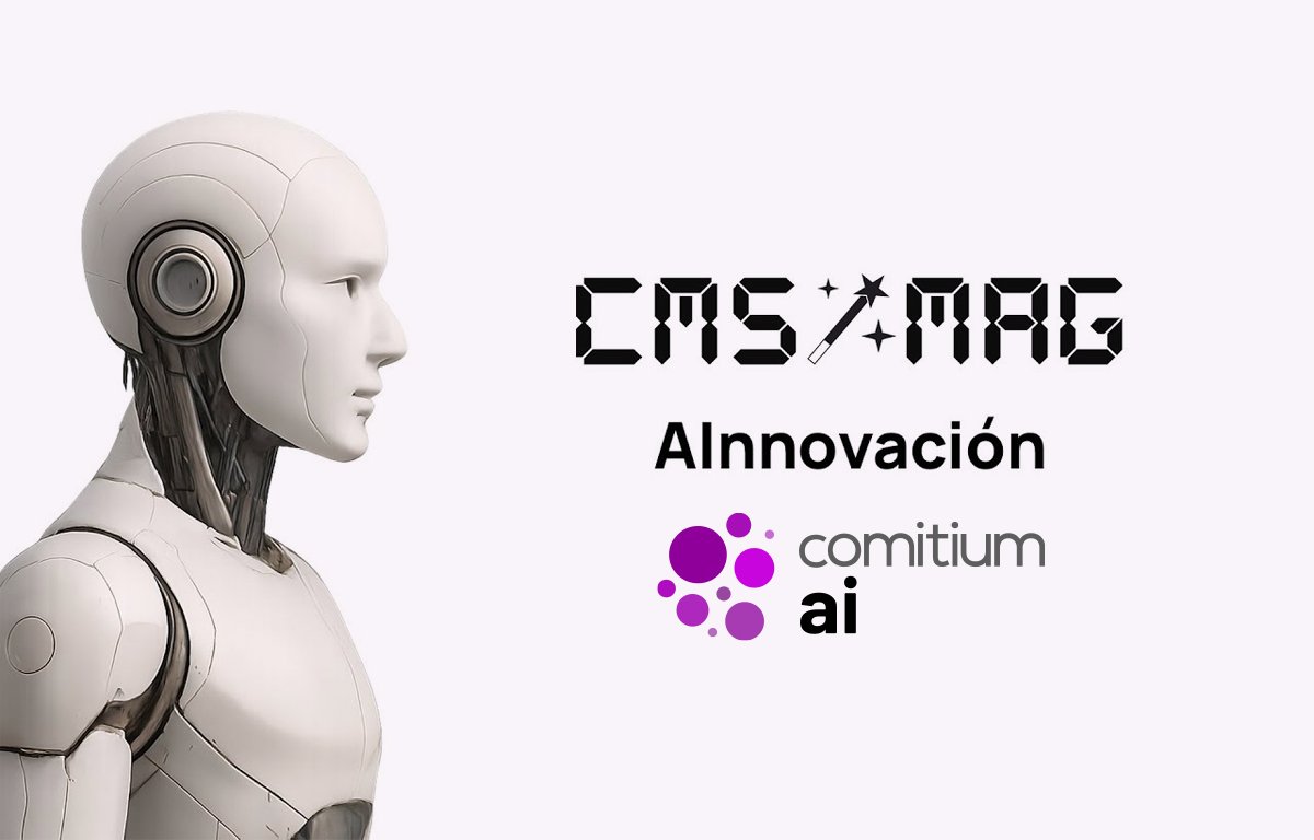 comitium ia ainnovacion