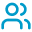 icon stat media