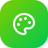 icon frontend b2 2
