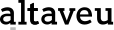 logo altaveu