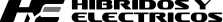 logo hye