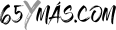 logo 65ymas