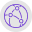 icon amazon cloudfront