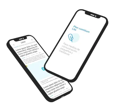 comitium Lite
